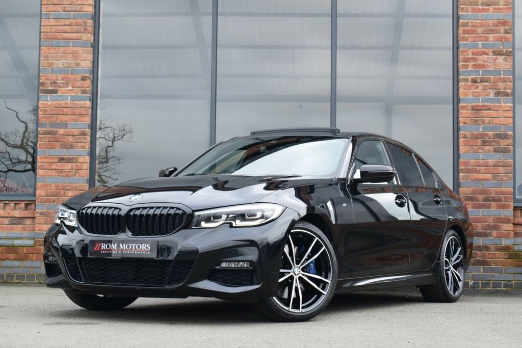 Used BMW 3 Series 2020 for sale - 77805857: Photo 36