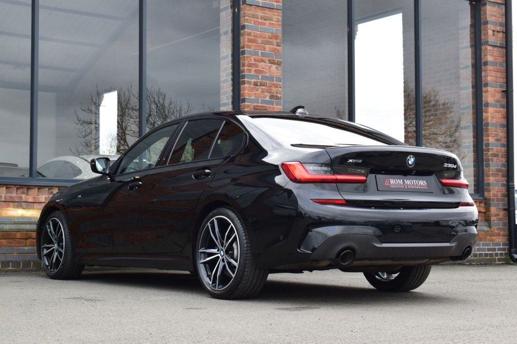 Used BMW 3 Series 2020 for sale - 77805857: Photo 37