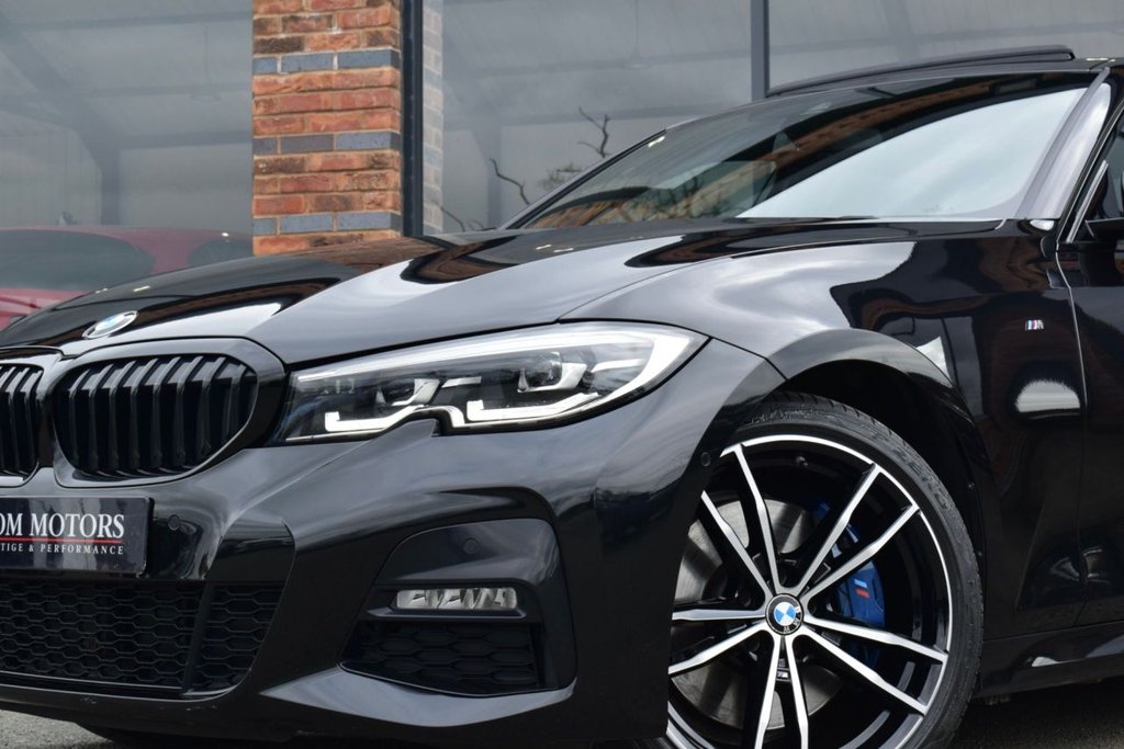 Used BMW 3 Series 2020 for sale - 77805857: Photo 40