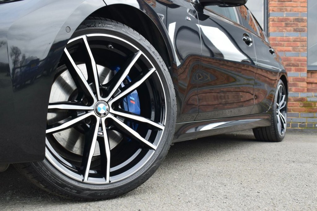 Used BMW 3 Series 2020 for sale - 77805857: Photo 41