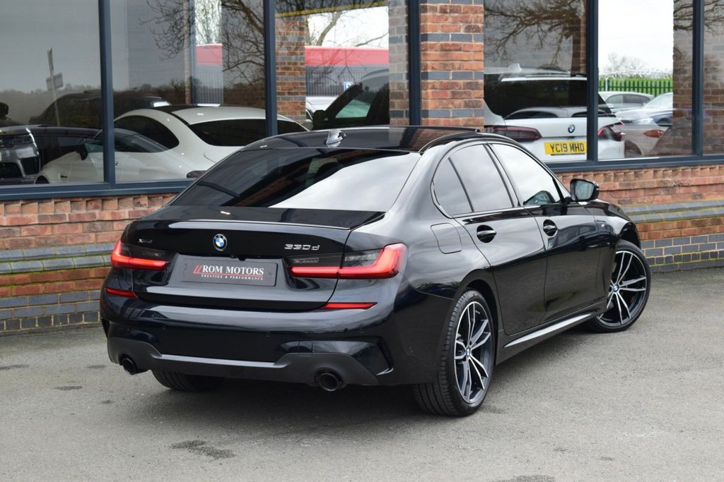 Used BMW 3 Series 2020 for sale - 77805857: Photo 42