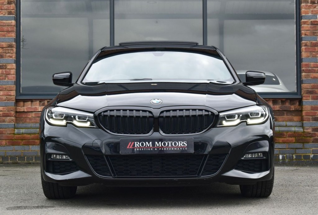 Used BMW 3 Series 2020 for sale - 77805857: Photo 43