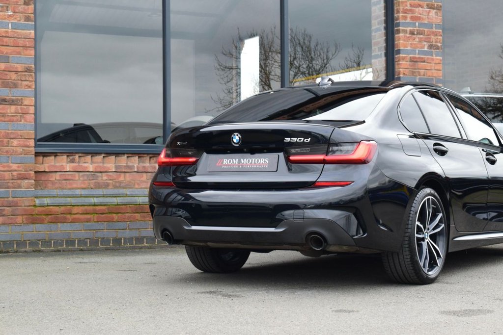 Used BMW 3 Series 2020 for sale - 77805857: Photo 44