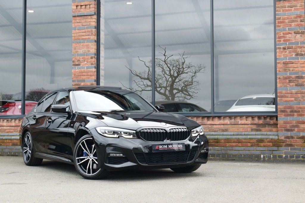 Used BMW 3 Series 2020 for sale - 77805857: Photo 48