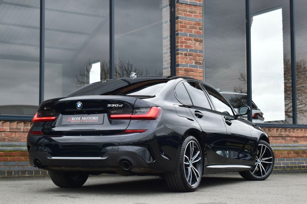 Used BMW 3 Series 2020 for sale - 77805857: Photo 49