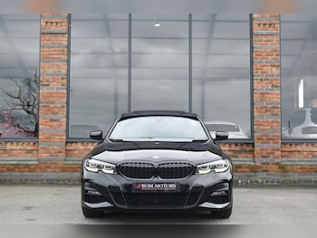 Used BMW 3 Series 2020 for sale - 77805857: Photo