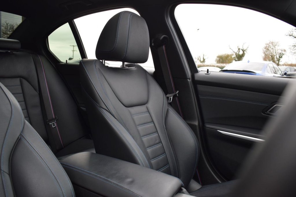 Used BMW 3 Series 2020 for sale - 77805857: Photo 5