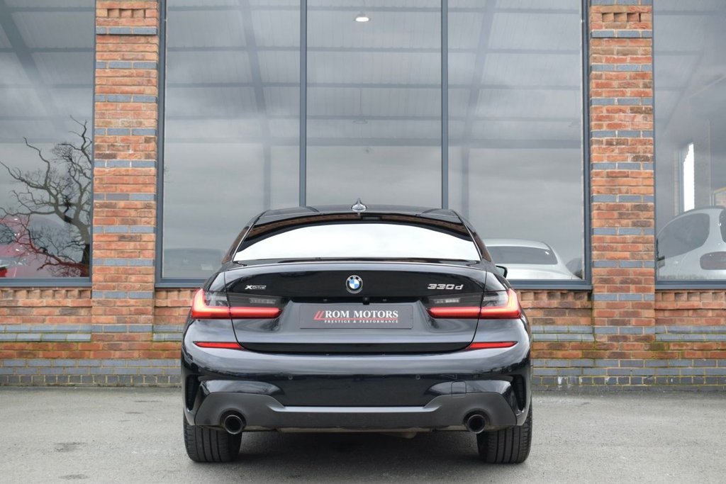 Used BMW 3 Series 2020 for sale - 77805857: Photo 6