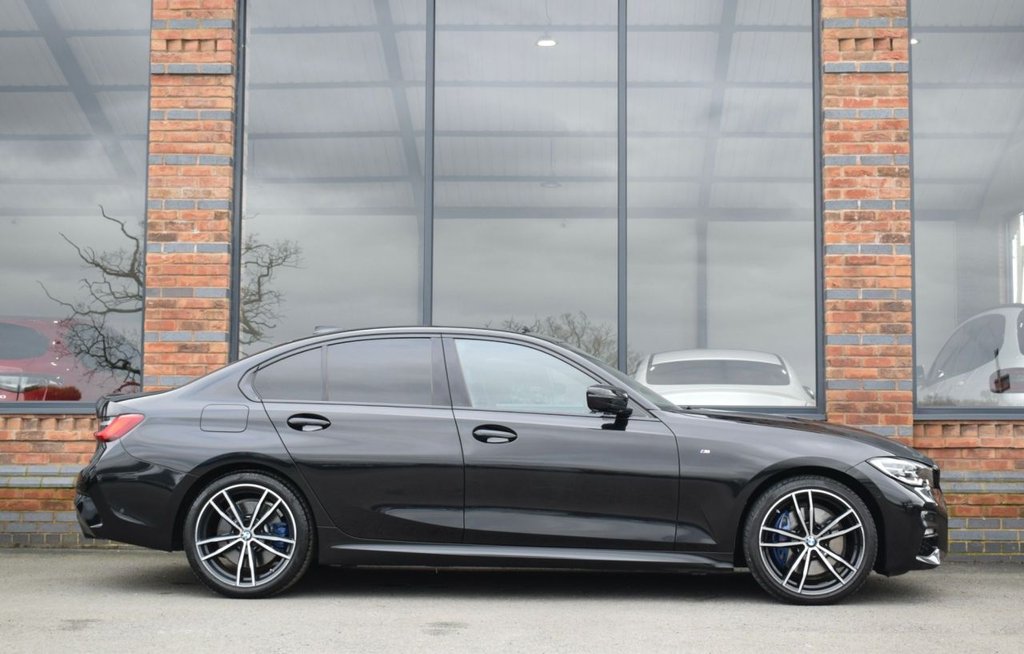 Used BMW 3 Series 2020 for sale - 77805857: Photo 9