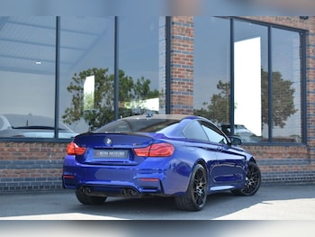 Used BMW M4 2019 for sale - 78693838: Photo