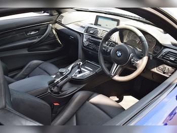 Used BMW M4 2019 for sale - 78693838: Photo