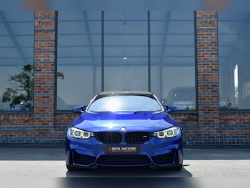 Used BMW M4 2019 for sale - 78693838: Photo