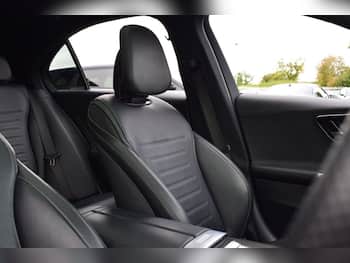 Used Mercedes-Benz C Class 2022 for sale - 79675465: Photo