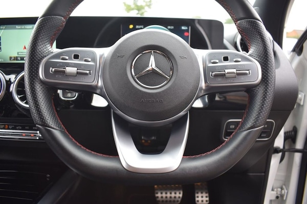 Used Mercedes-Benz GLA 2021 for sale - 75612983: Photo 10