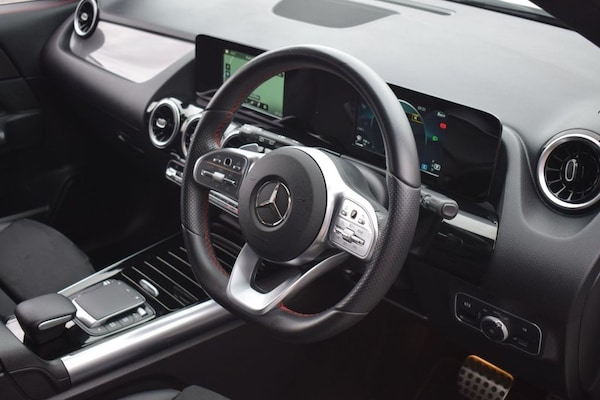 Used Mercedes-Benz GLA 2021 for sale - 75612983: Photo 13