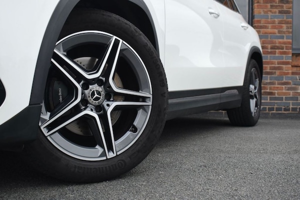 Used Mercedes-Benz GLA 2021 for sale - 75612983: Photo 18