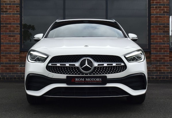Used Mercedes-Benz GLA 2021 for sale - 75612983: Photo 19