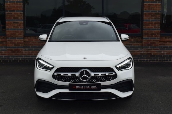 Used Mercedes-Benz GLA 2021 for sale - 75612983: Photo 20