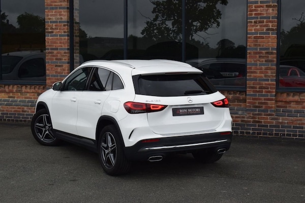 Used Mercedes-Benz GLA 2021 for sale - 75612983: Photo 25