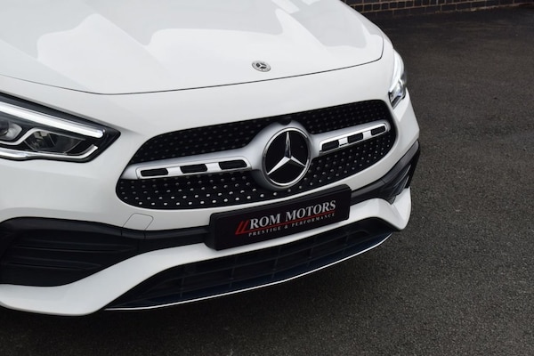 Used Mercedes-Benz GLA 2021 for sale - 75612983: Photo 27
