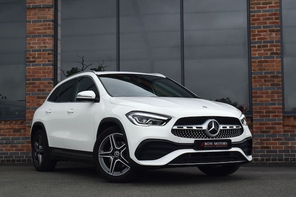 Used Mercedes-Benz GLA 2021 for sale - 75612983: Photo 29
