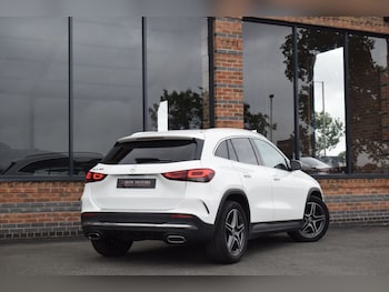 Used Mercedes-Benz GLA 2021 for sale - 75612983: Photo