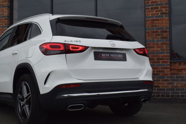 Used Mercedes-Benz GLA 2021 for sale - 75612983: Photo 30