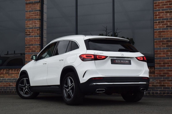 Used Mercedes-Benz GLA 2021 for sale - 75612983: Photo 32