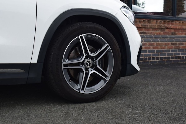 Used Mercedes-Benz GLA 2021 for sale - 75612983: Photo 34