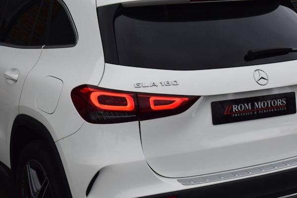 Used Mercedes-Benz GLA 2021 for sale - 75612983: Photo 35
