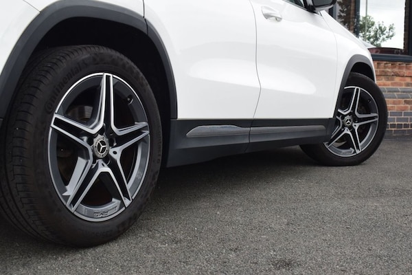 Used Mercedes-Benz GLA 2021 for sale - 75612983: Photo 39