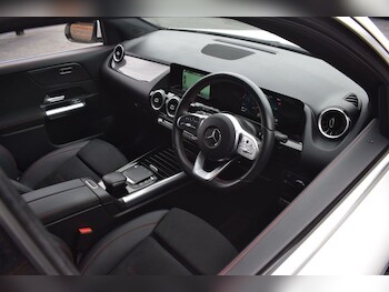 Used Mercedes-Benz GLA 2021 for sale - 75612983: Photo