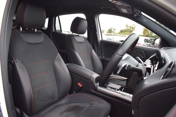 Used Mercedes-Benz GLA 2021 for sale - 75612983: Photo 41