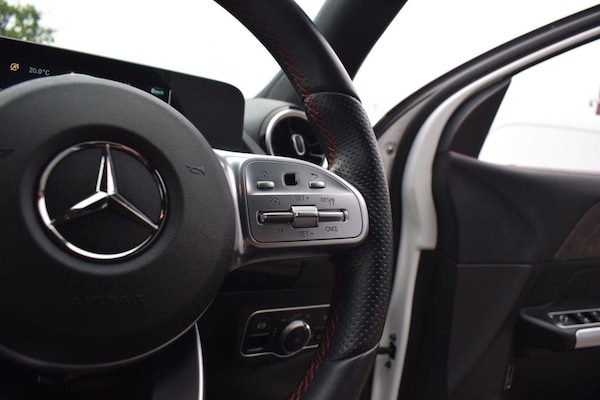 Used Mercedes-Benz GLA 2021 for sale - 75612983: Photo 44