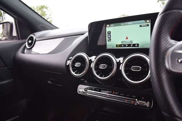 Used Mercedes-Benz GLA 2021 for sale - 75612983: Photo 45