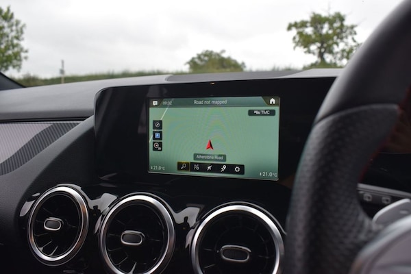 Used Mercedes-Benz GLA 2021 for sale - 75612983: Photo 46