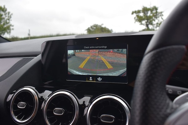 Used Mercedes-Benz GLA 2021 for sale - 75612983: Photo 47