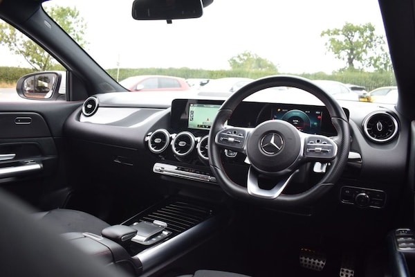 Used Mercedes-Benz GLA 2021 for sale - 75612983: Photo 49