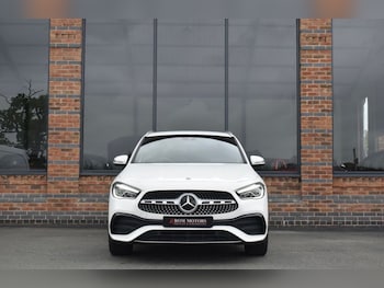 Used Mercedes-Benz GLA 2021 for sale - 75612983: Photo