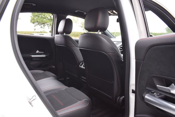 Used Mercedes-Benz GLA 2021 for sale - 75612983: Photo 50
