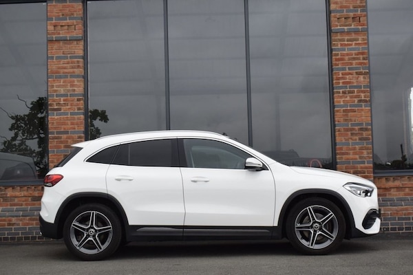 Used Mercedes-Benz GLA 2021 for sale - 75612983: Photo 5