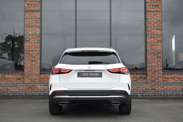 Used Mercedes-Benz GLA 2021 for sale - 75612983: Photo 6
