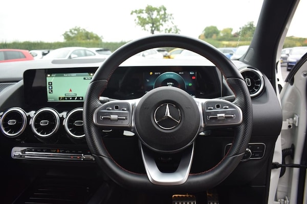 Used Mercedes-Benz GLA 2021 for sale - 75612983: Photo 9