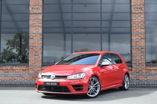 Used Volkswagen Golf 2016 for sale - 75397698: Photo 1