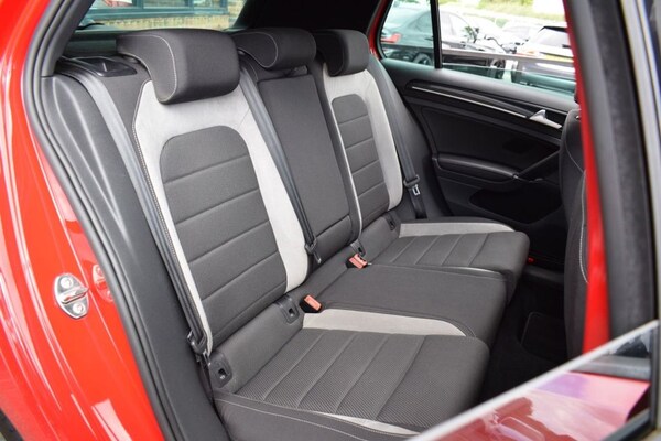 Used Volkswagen Golf 2016 for sale - 75397698: Photo 22