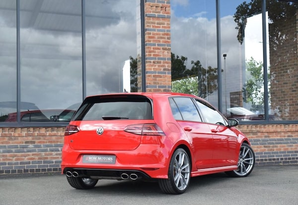 Used Volkswagen Golf 2016 for sale - 75397698: Photo 2