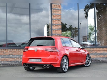Used Volkswagen Golf 2016 for sale - 75397698: Photo