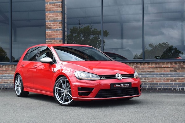 Used Volkswagen Golf 2016 for sale - 75397698: Photo 36