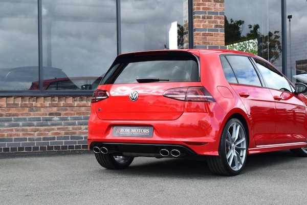 Used Volkswagen Golf 2016 for sale - 75397698: Photo 37