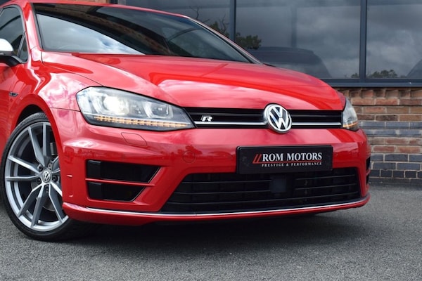 Used Volkswagen Golf 2016 for sale - 75397698: Photo 38